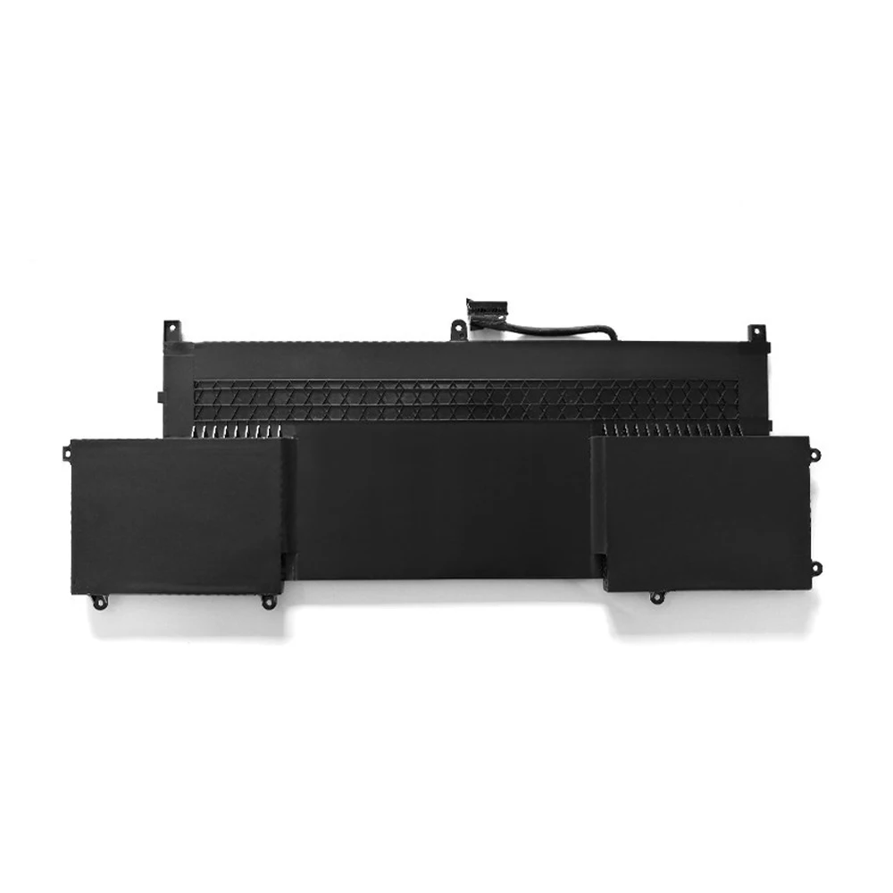 N7HT0 Laptop Battery For Dell Latitude 9510 2-in-1 N7HTO TVKGH 08NFC7 089GNG 08NFC7 0HYMNG 10R94 7.6V 52Wh New Free Tools image 4