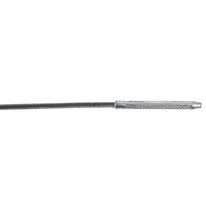 

Oil Dipstick For GM 4L80E Transmission Stainless Steel Firewall Mounted LS LS1 LS3 LS6 Compatible