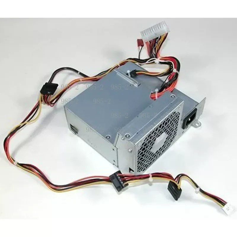 240W SFF Power Supply 455324-001 460888-001  DC5800 DC7900