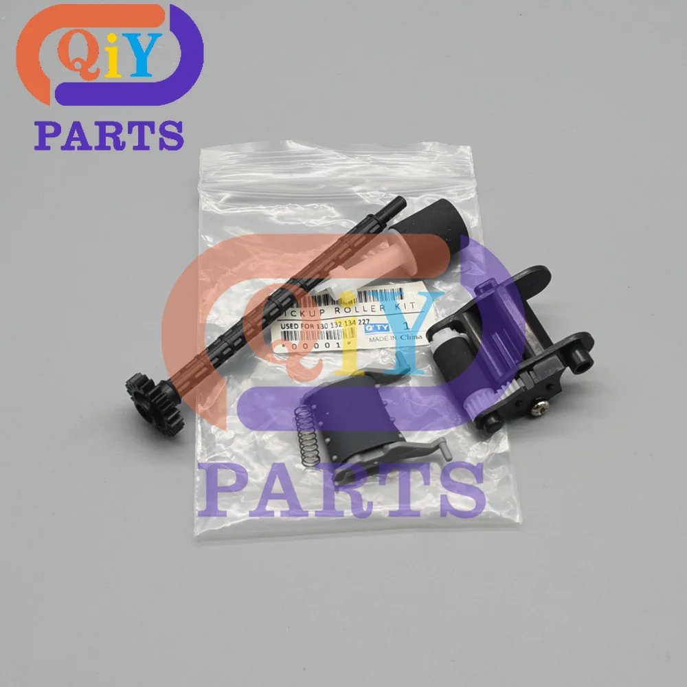 

1Set RM2-1179 RM2-1179-000 Separation Pick Up Roller be used as for HP M130 M132 M134 M133 M203 M206 M227 M129 M230 227 132 ADF