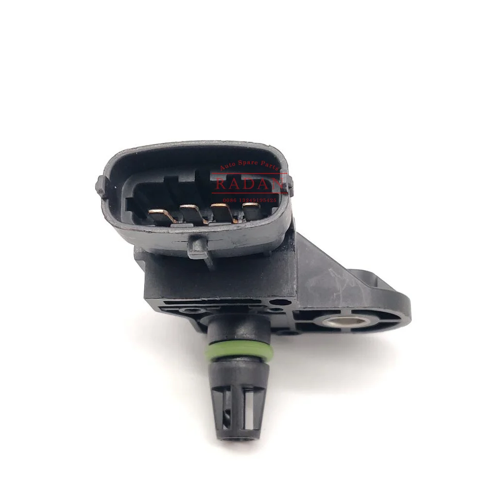 

Original QualityOriginal Manifold Air Pressure Sensor MAP Sensor For Geely Emgrand GT GC9 2.4
