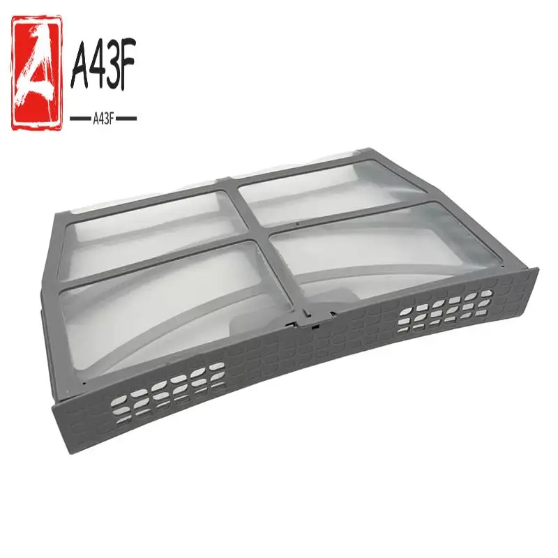 

A43F-W10859086 W10701353 Фильтр для сушилки для одежды для Whirlpool Maytag и Kenmore Заменяет MEDB855DC2