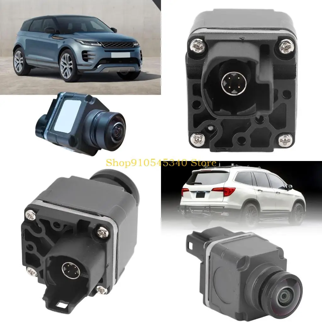 U2JA Reversing Camera LR025912 for L538 BJ3219H422AB Rear Repair Service Use