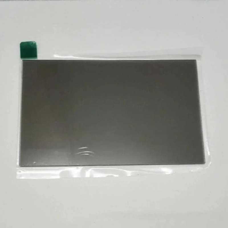 

1PC Multiple Sizes Heat Insulation Lenses Affixed Polarizer Film Projector 4inch Screen Accessories Polarized Glass Optical Lens
