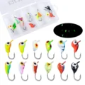 Type C 12pcs