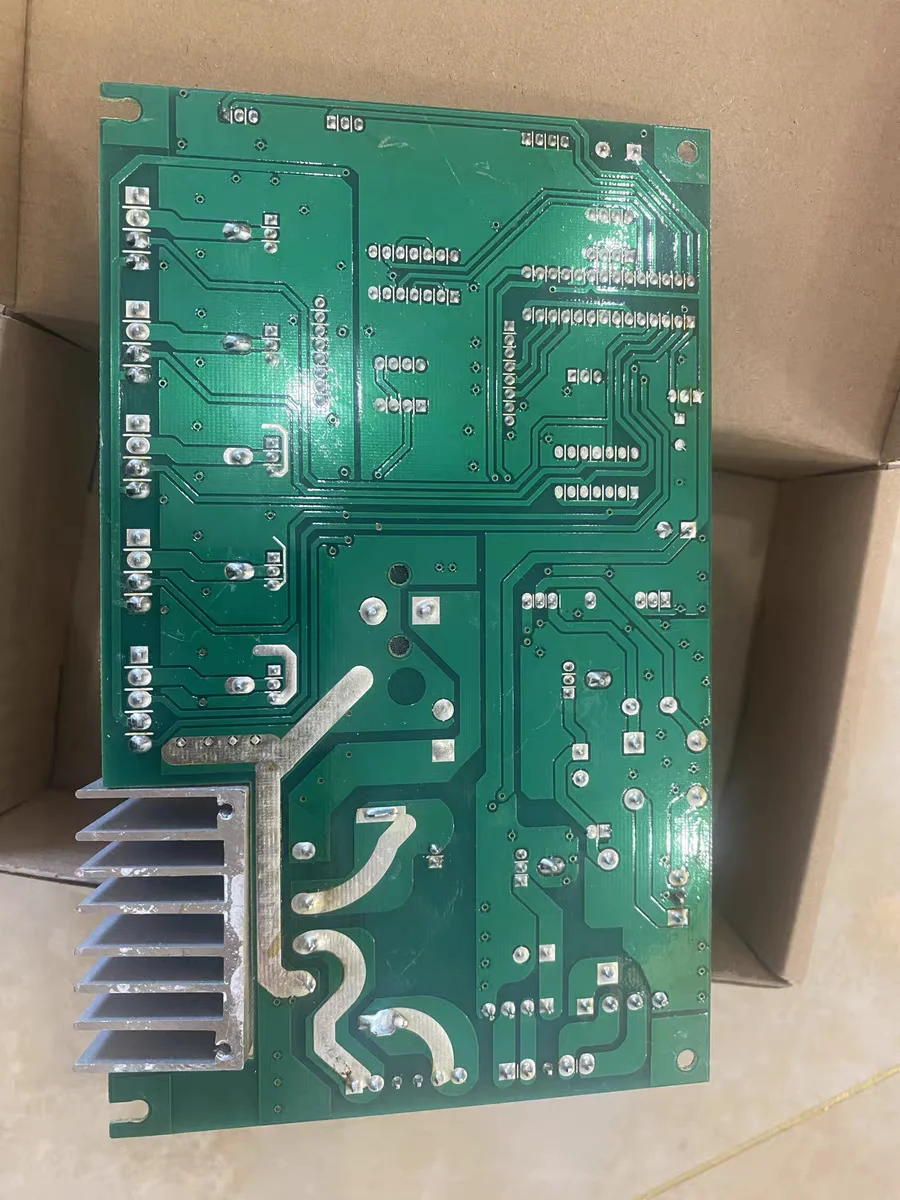CGM-3500I Main Board Circuit Board Replacement Parts Accessories