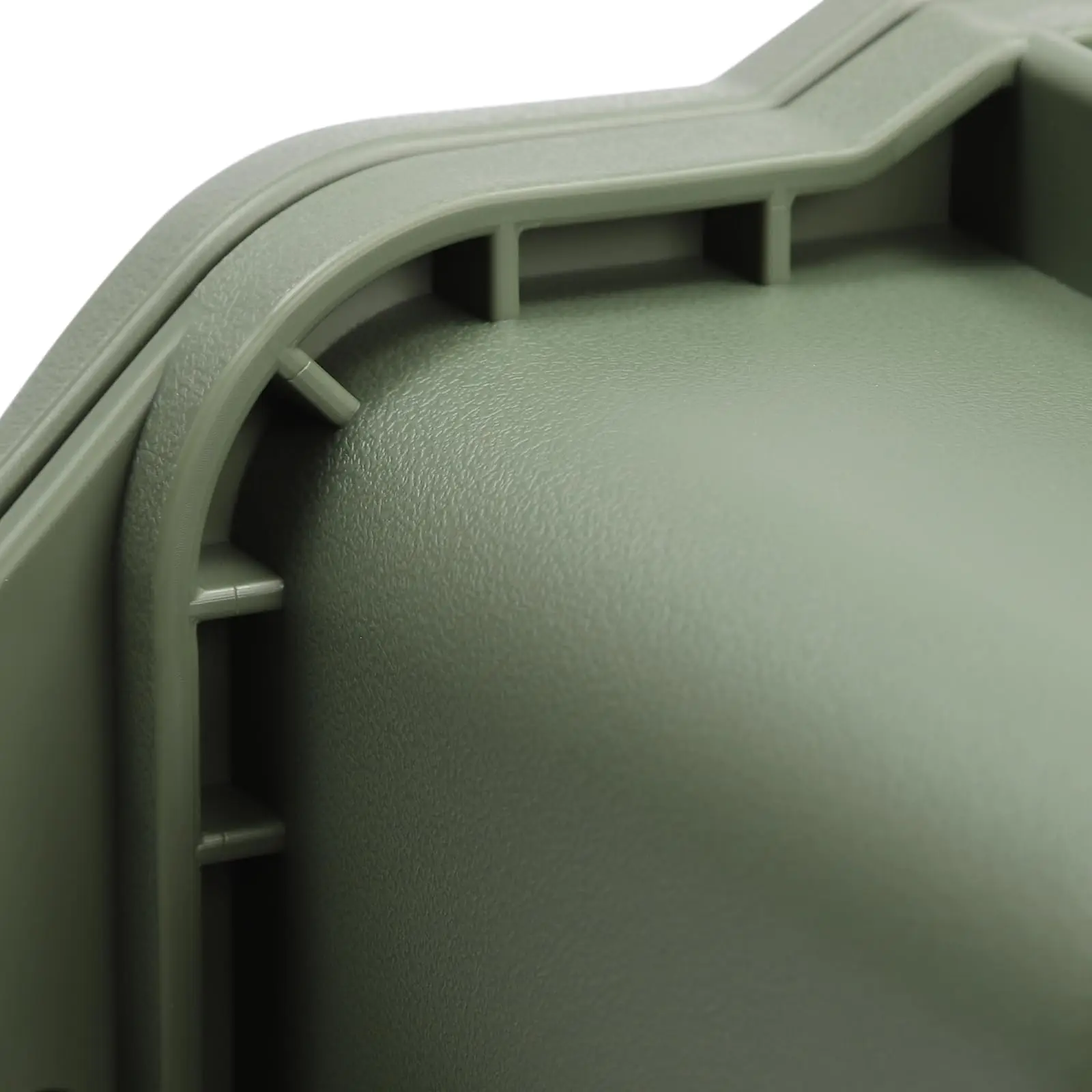 Estuche rígido protector para cámara con rodillo para cámaras, lentes, ordenadores, relojes, resistente al agua con espuma, 14x9,3x22 pulgadas