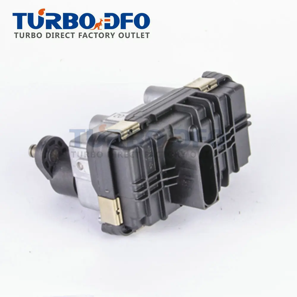 GTB2056VZK Turbo actuator 817763-3 806094 7823202 for BMW 330D 430D 530D 535D 730D 740D X3 X4 X5 X6 dx N57N 817763-0003 258HP