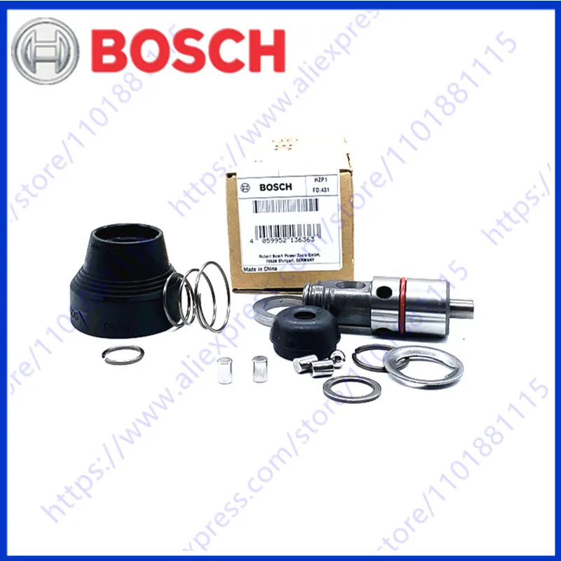 

Tool Holding Fixture 1617000598 for BOSCH 11255VSR GBH18V-26 GBH18V-26D GBH18V-26DN GBH2-24 GBH2-24D GBH2-26 GBH2-26D