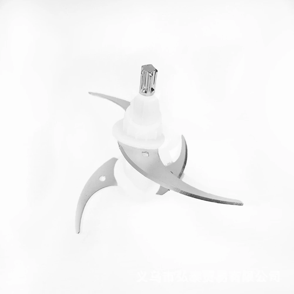 Rozdrabniacz do żywności Stal nierdzewna 2L Elektryczny robot kuchenny Maszynka do mielenia mięsa Blender Mikser Urządzenia kuchenne, wtyczka EU