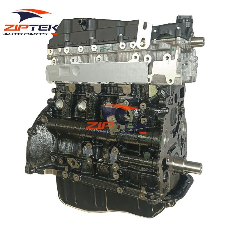Compatible 3.0L DK5B Diesel Engine for Jinbei Haise X30 for H2L for H2 for Kuaiyun for Chery Aika Motor Parts