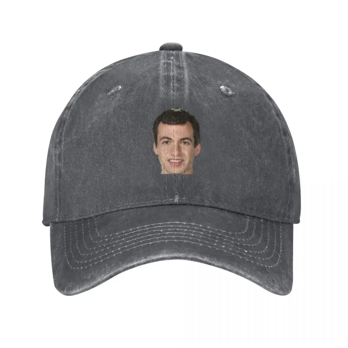 Nathan For You Baseball Cap Sports Cap party Hat Trucker Cap Ladies Men's