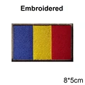 RO--Embroider