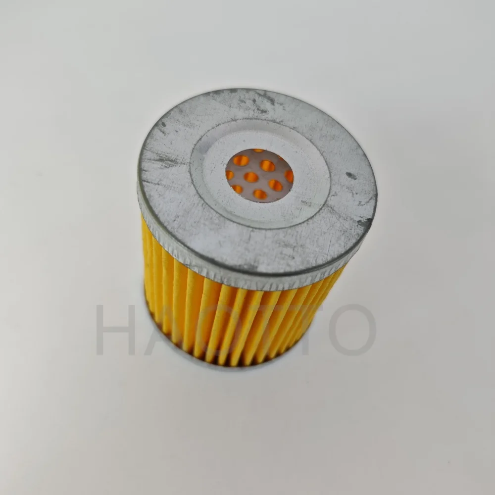 4pcs JX0810 Diesel Filter Element C0810