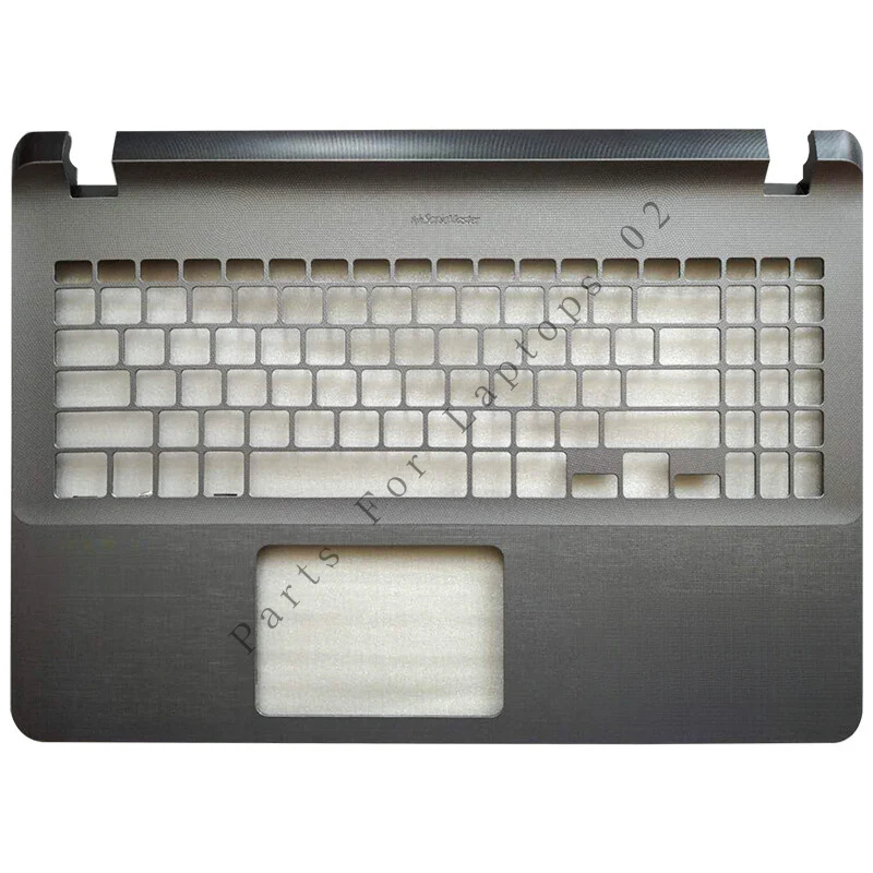 P For ASUS Y5000 Y5000U Y5000UB Laptop Palmrest Cover C Shell Silver