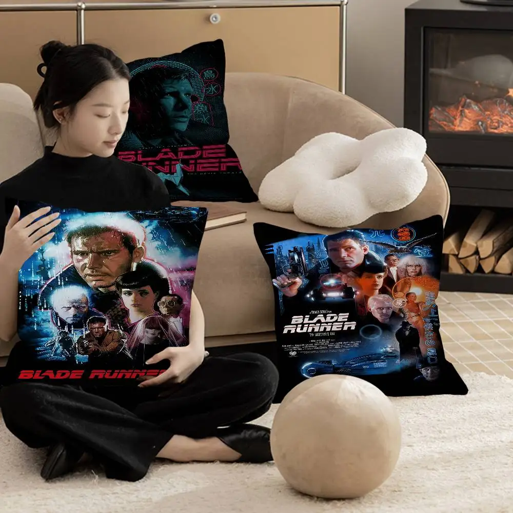 Retro Movie Blade R… - image