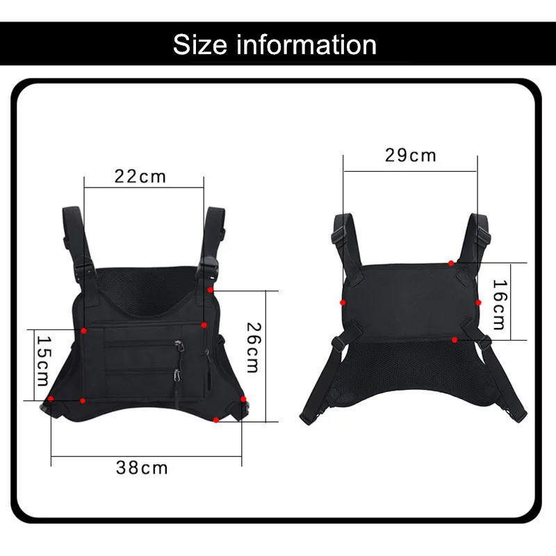 Running Bag Racing Accessories Gym Male Cycling Hiking Vest Fitness Women\'s Sports Climbing Pouch Man Hydration Sports Backpack