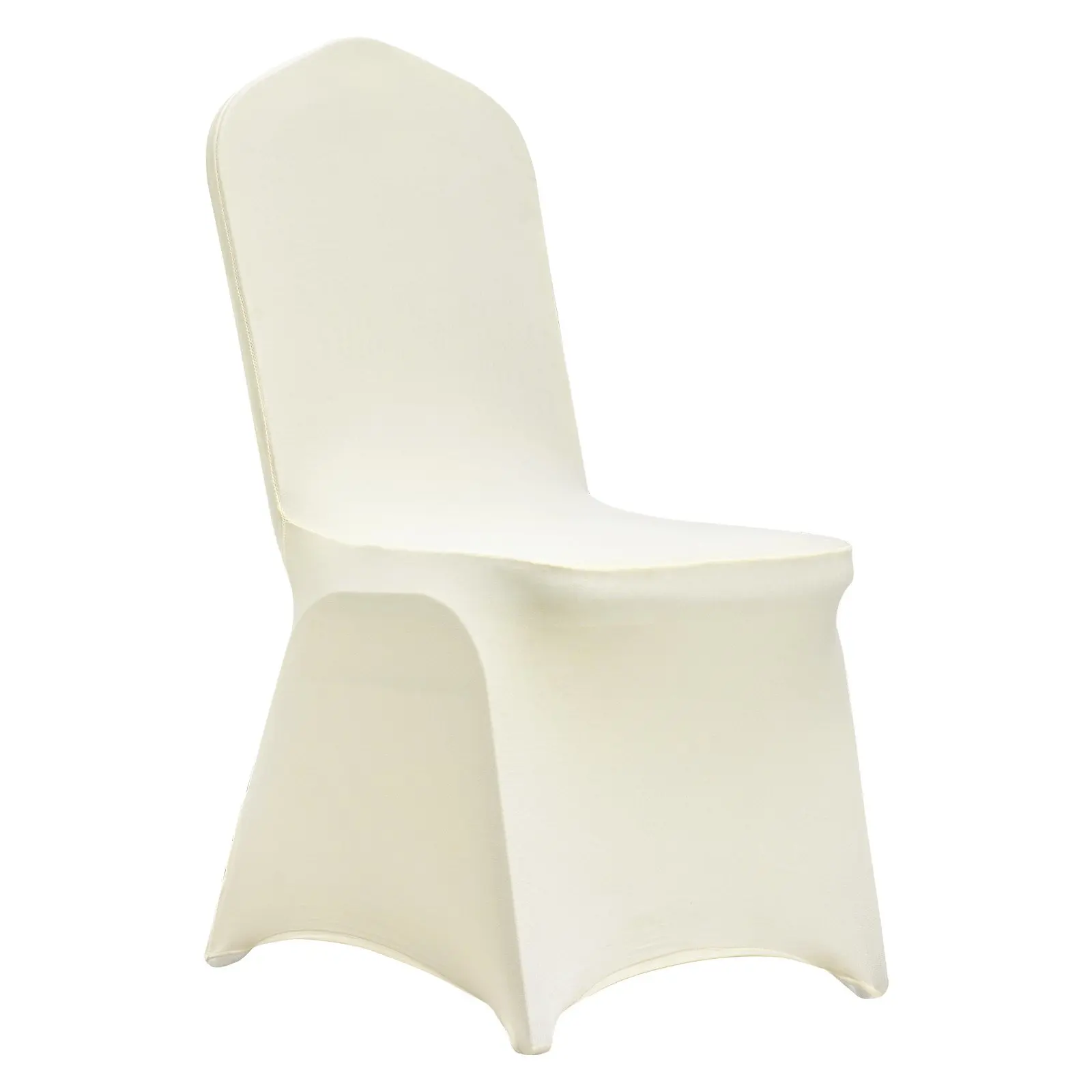 

NEW Stretch Spandex Folding Chair Covers, Universal Fitted Chair Cover, Removable Washable Protective Slipcovers, for Wedding,