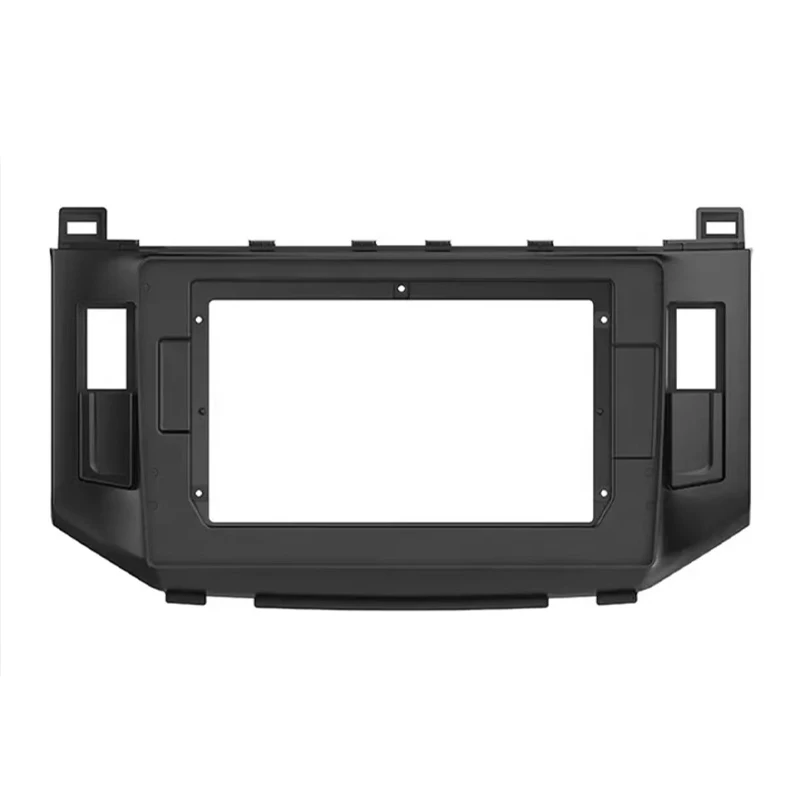 

Factory Hot Selling 10.1 Inch Fasxia Car Audio Frame Car Radio Fascia Gps Navigation Fascia Panel Is Suitable BAIC WEIWANG M20 2