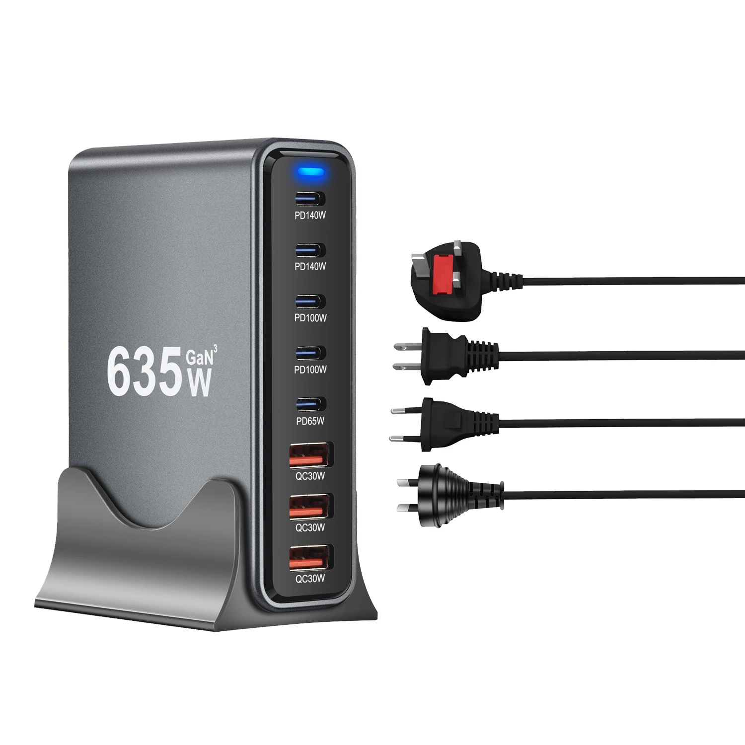 Thumbnail 4 - #73 Best Multi-Port USB Chargers to Buy In 2026