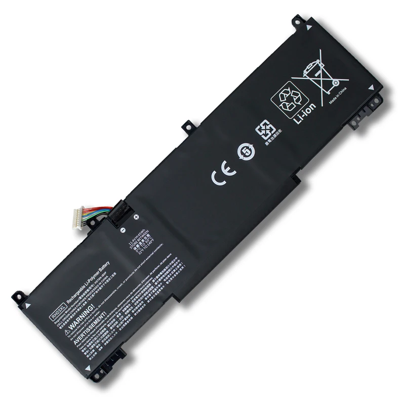 

RH03XL Laptop Battery for HP ProBook 430 440 450 455 630 640 650 G8 M01524-2B1 M02027-005 HSTNN-OB1T HSTNN-IB9P 11.4V 45Wh