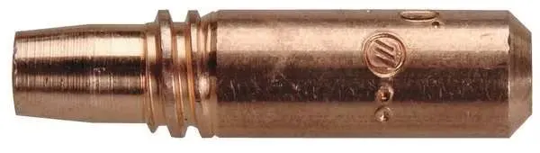 

Контактный наконечник, FasTip, 0,045, PK25