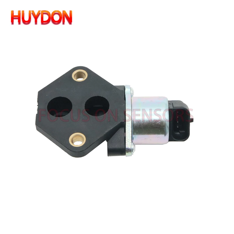 2S6A-9F715-BB Idle Air Control Sensor Valve For Ford Fiesta 2011-2013 1.6L 2S6A9F715BB Automotive Spare Parts