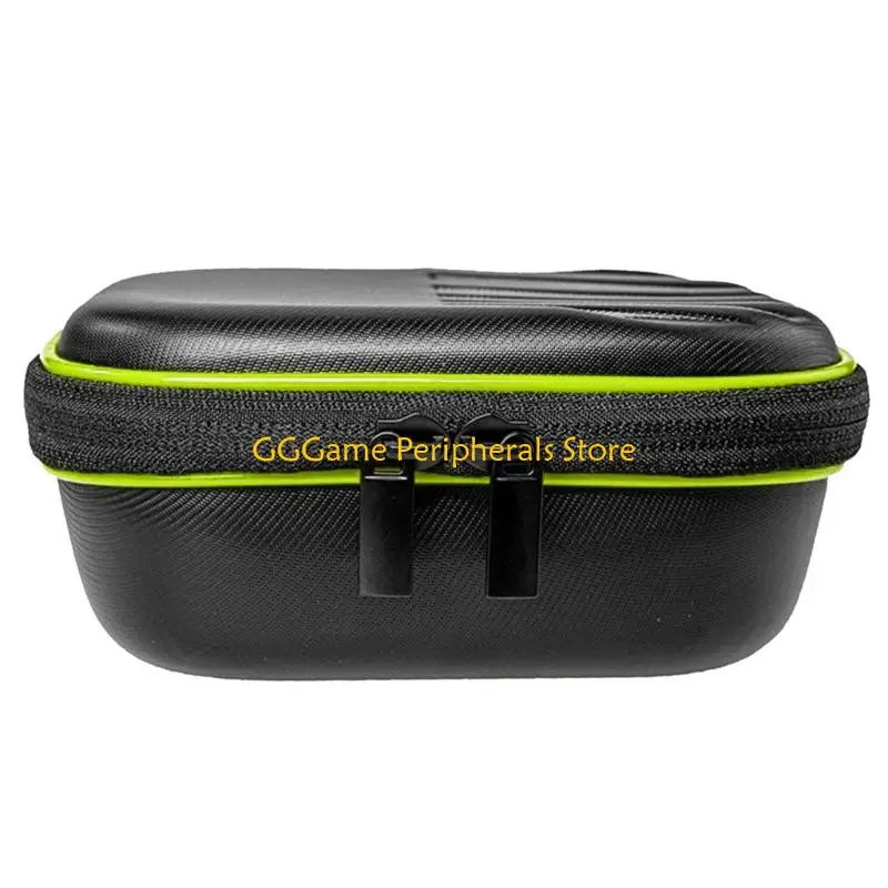 U55B Hard Travel Mouse Case for GPW4 Wireless Mouse Upgraded Storage Bag Wireless Mouse Protective Carrying Bag Accessories