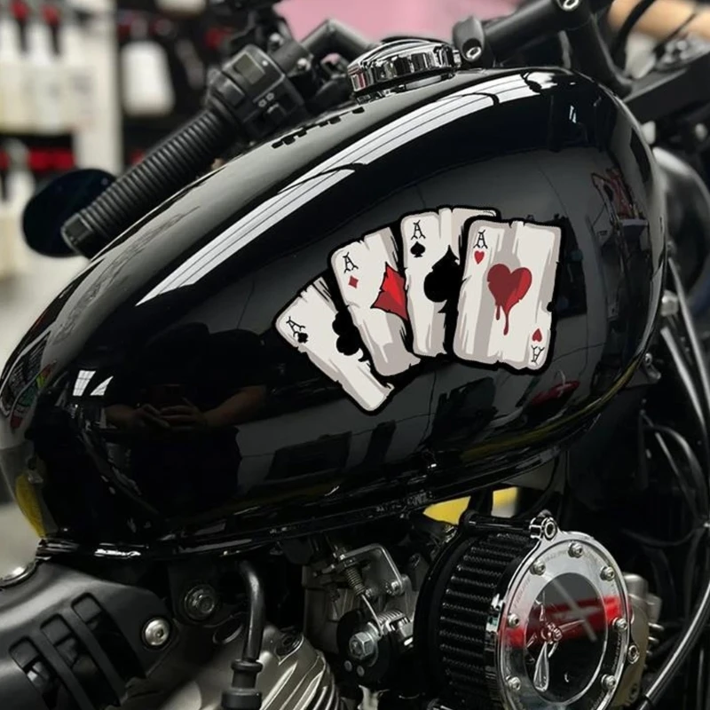 

Decorative Automotive Stickers Fade Proof PVC Decals for Vehicle Exterior Design
