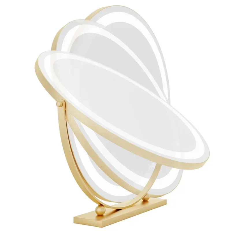 Led Makeup Light Makeup Mirror