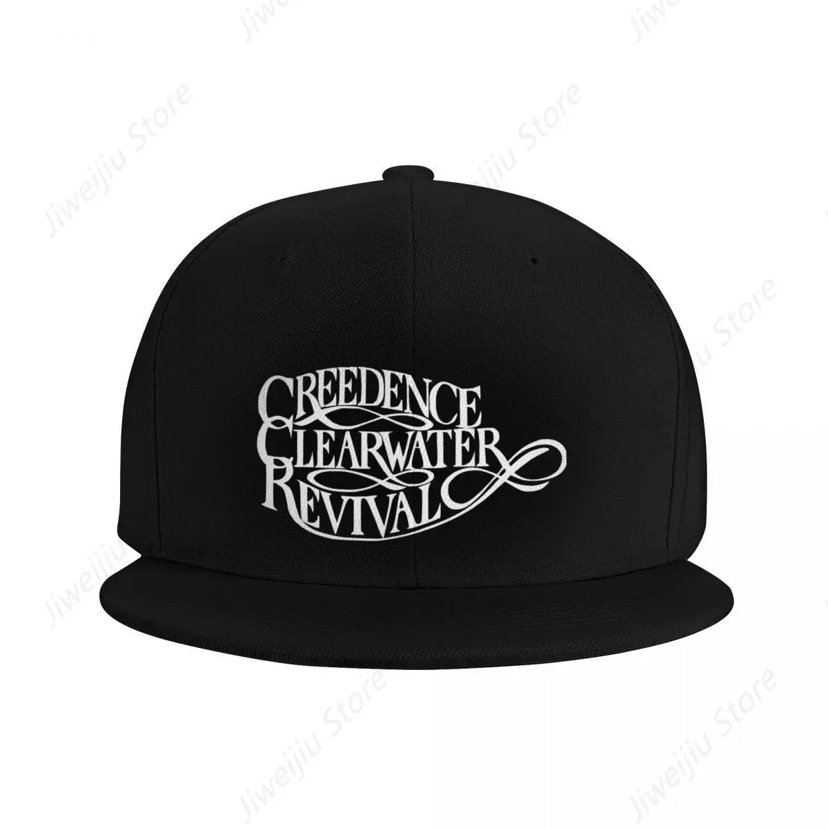 Creedence Clearwater Revival Men Cap Men's Hats Women's Cap Cap Free Shipping Man Hat Baseball Cap