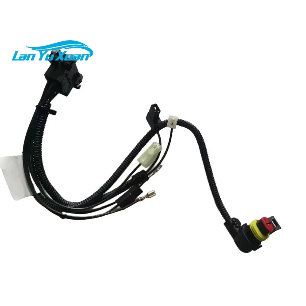 

HNARL применяется к номере OEM жгута проводов BF4L2011 04272968