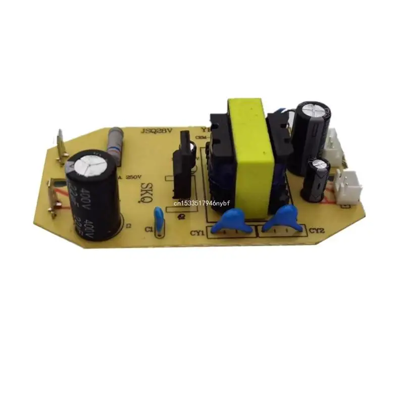 12V 28V Maker Power Supply Module Ultrasonic Atomizing Circuit Control Panel Humidifier Power Supply Dropship