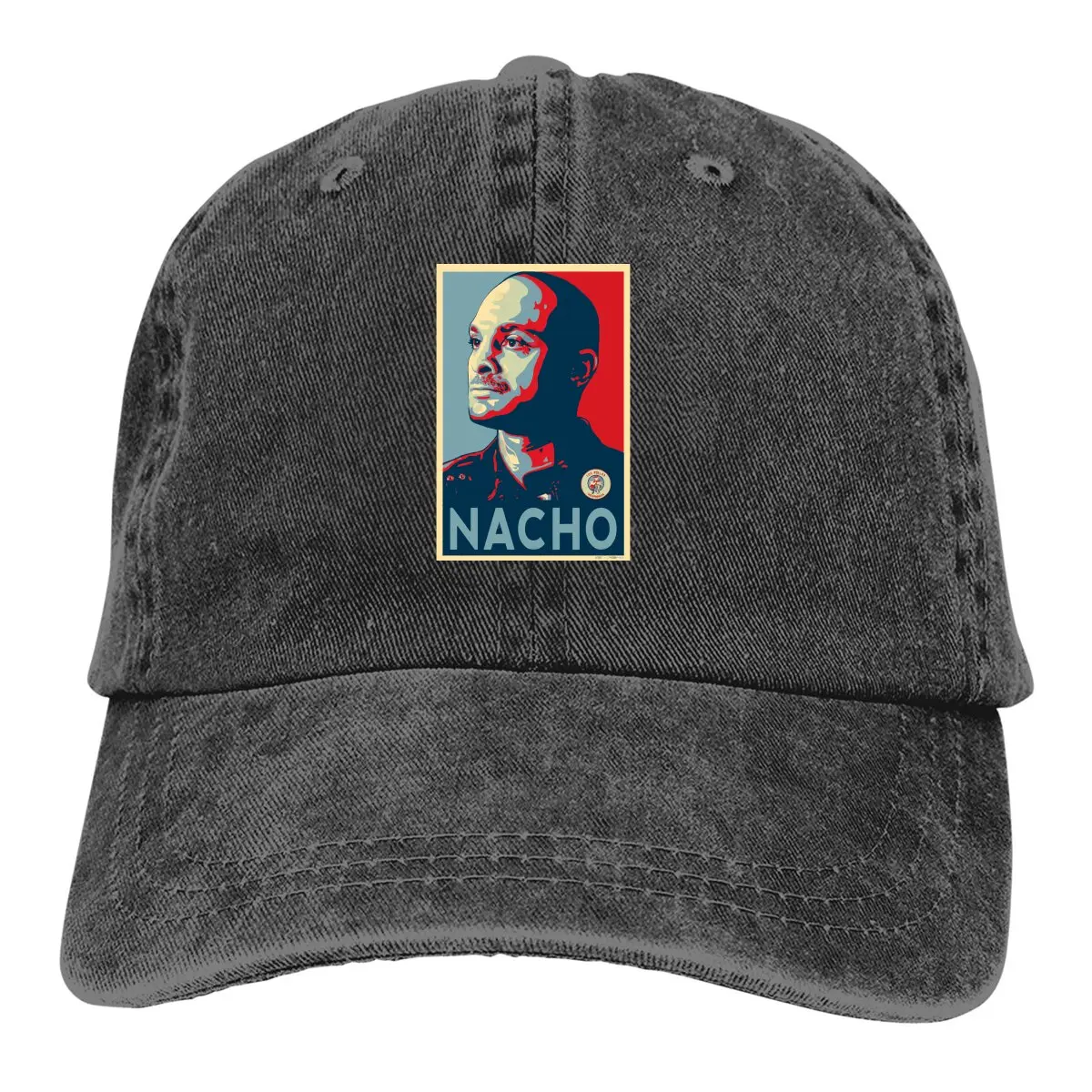 Nacho Varga Baseball Cap Men Hats Women Visor Protection Snapback Better Call Saul Jimmy TV Caps