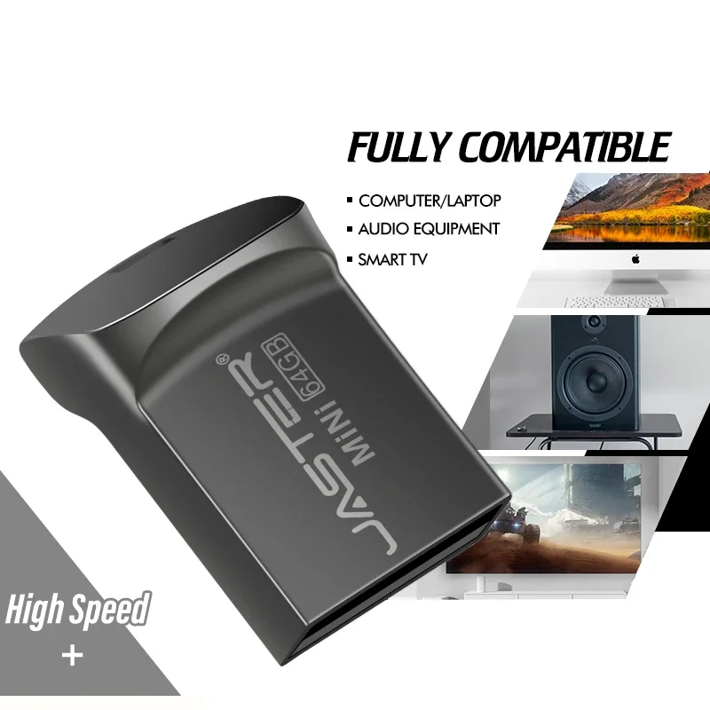 USB3.0 محرك فلاش USB 3.0 صغير للغاية 64 جيجابايت هدية الأعمال الإبداعية محرك القلم 32 جيجابايت ذاكرة سوداء عصا مفتاح مجاني سلسلة بندريف 16 جيجابايت #3