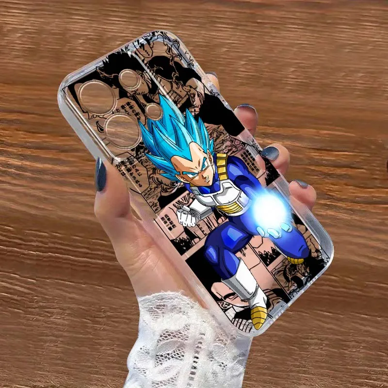 Dragon Ball Vegeta … - image