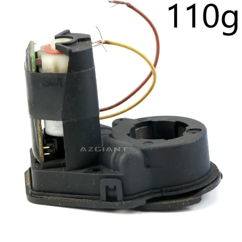 AZGIANT Side Mirror Fold Actuator Left Right Power Fold Retract Extend Direct Replacement For 2005-2013 Citroën C4