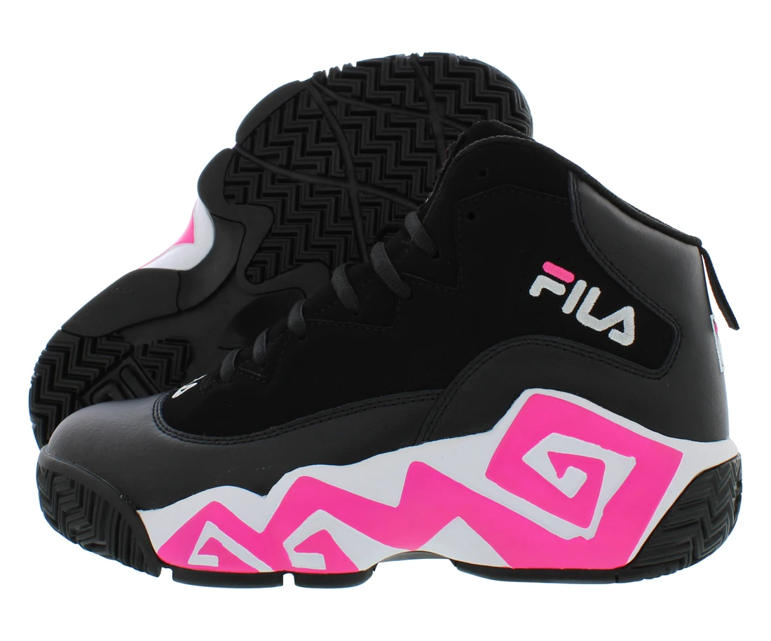 

Fila Mb Girls Shoes