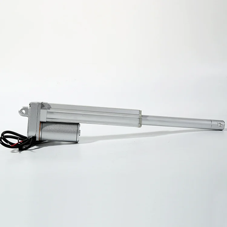 12v Dc Motor Satellite Dish Antenna Electric Linear Actuator