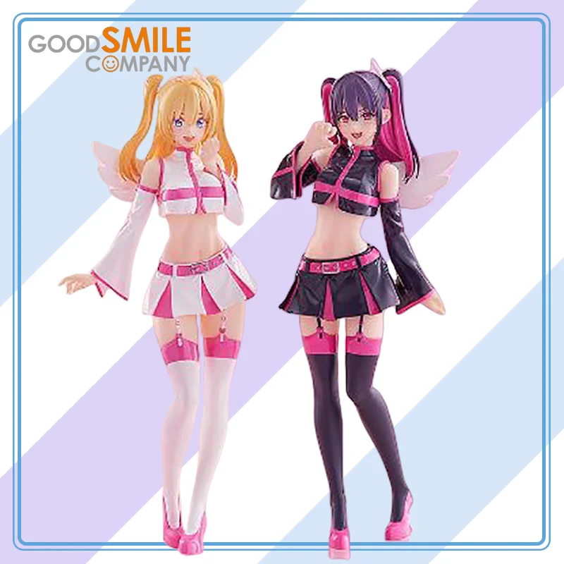 

GOOD SMILE COMPANY Genuine 2.5-jigen No Yuuwaku - Amano Ririsa Pop Up Parade Liliel, Angel Airborne Corps Ver. Gifts Toys Model