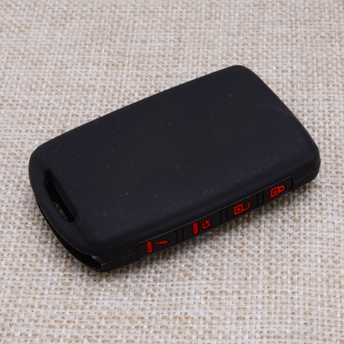 4 Buttons Remote Ke…