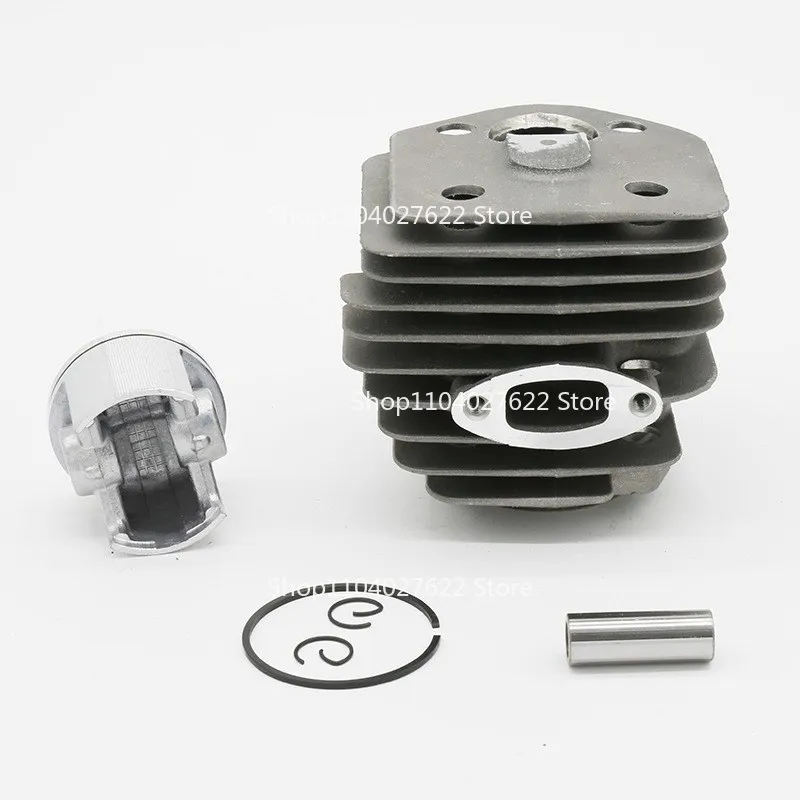 Набор цилиндров и поршней для 45 мм для бензопилы 154XP 254 254XP, запасная часть 503503903 503503901