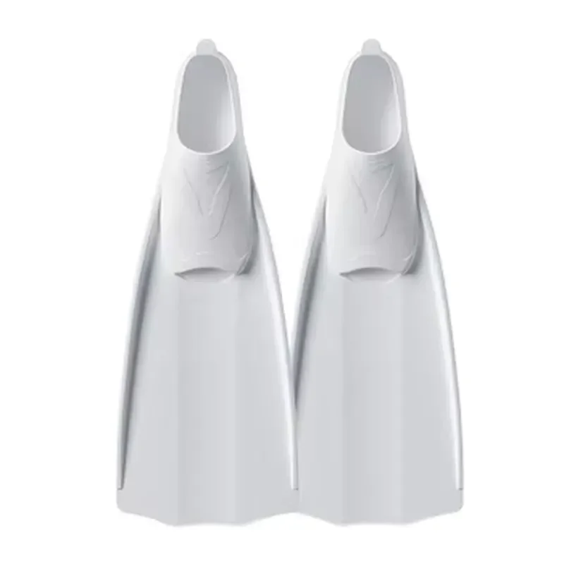 Upgraded Diver Swim Fin Adult Snorkeling Training Full Foot Pocket Suitable for Fitness Men's and Women's Diving Fins