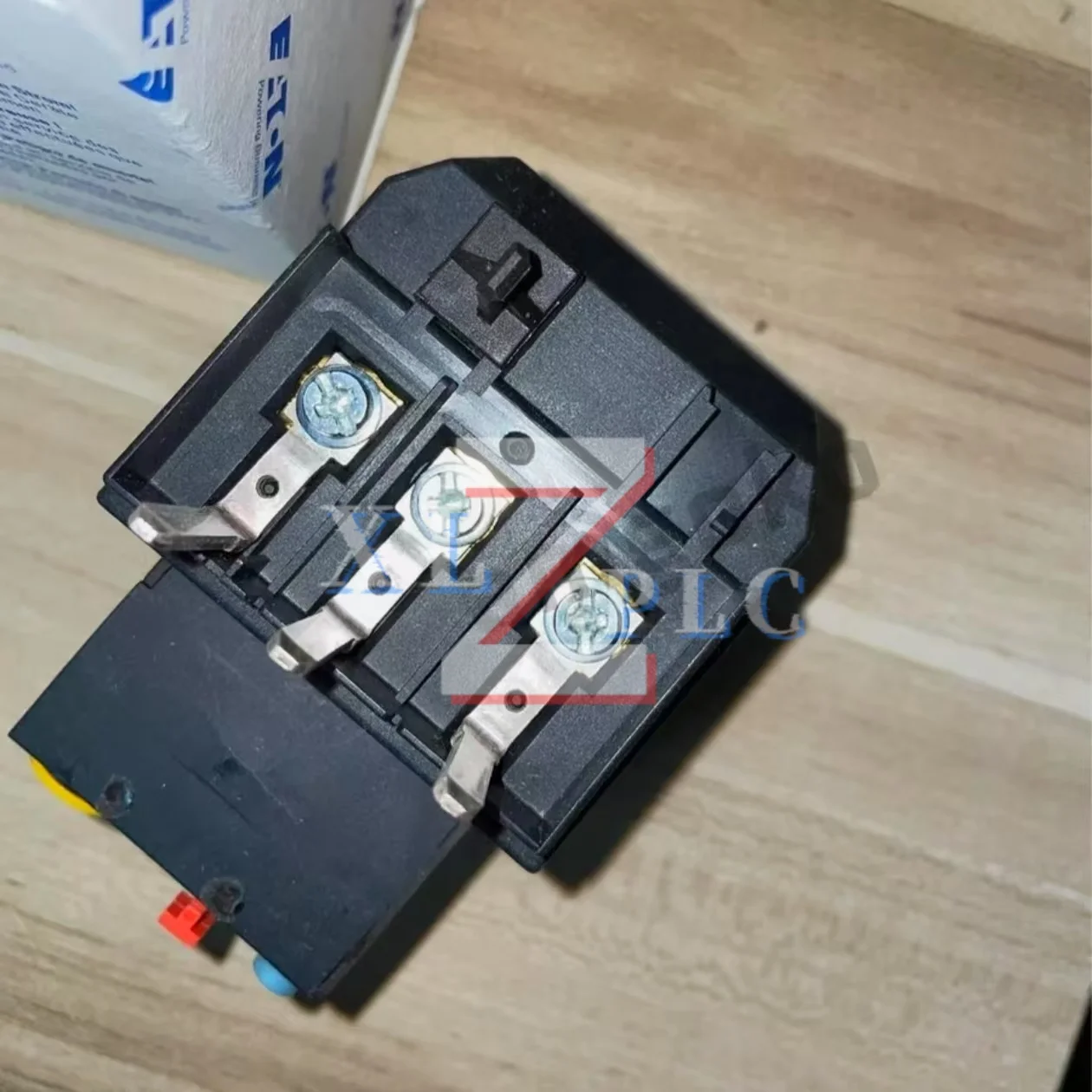 ZB65C-40 ZB65C-57 Relé de sobrecarga térmica novo original