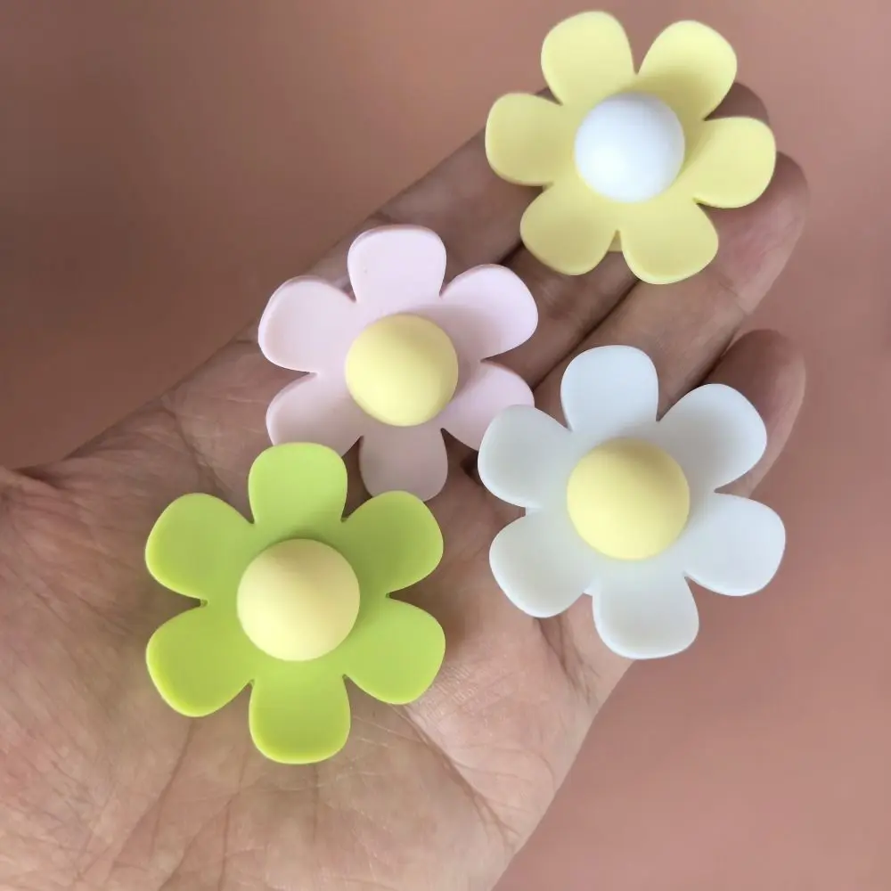 

8pcs Silicone Silicone Sink Overflow Hole Plug Easy Install Anti-Drip Leak-Proof Overflow Plug Seal Small Size