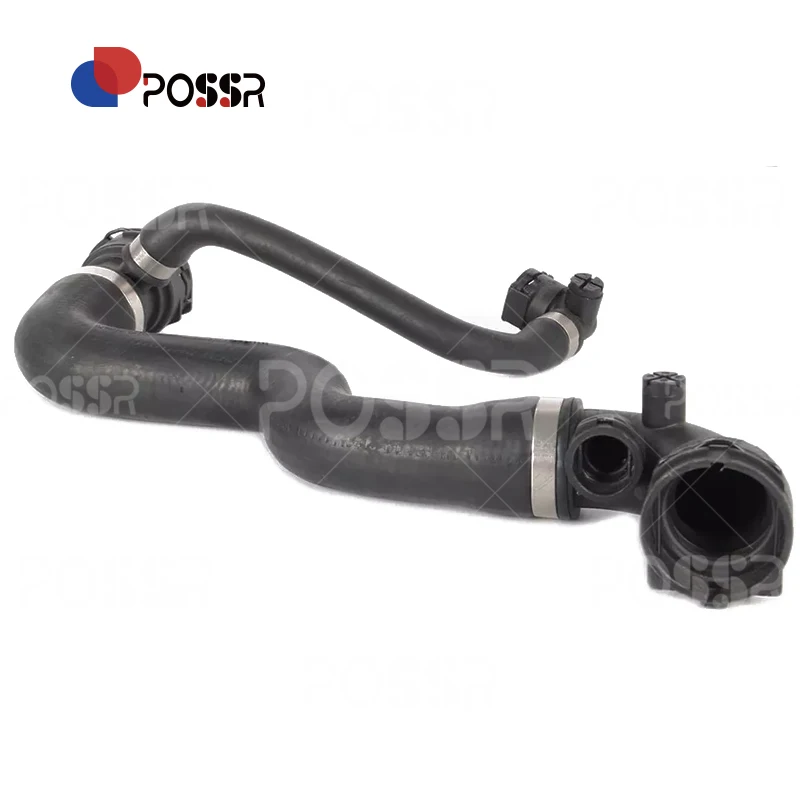 Ricambi auto 17127520668   Linea di ritorno del tubo del liquido di raffreddamento del motore per Bmw E46 316I 318I 316Ti 318Ti 316Ci 318Ci 320I 17127507748