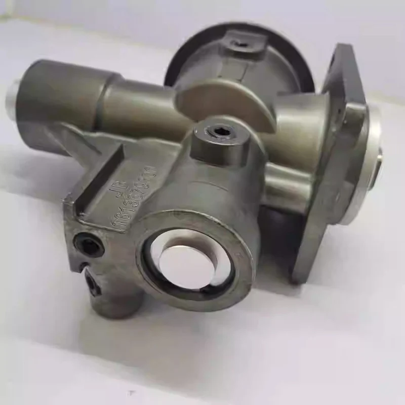 Dmh .1622-8786-80 Inlet Valve Fits For Atlas Copco Compressor 1PCS New 1622878680