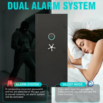 10 best sales Empreinte digitale sécurisée - №5