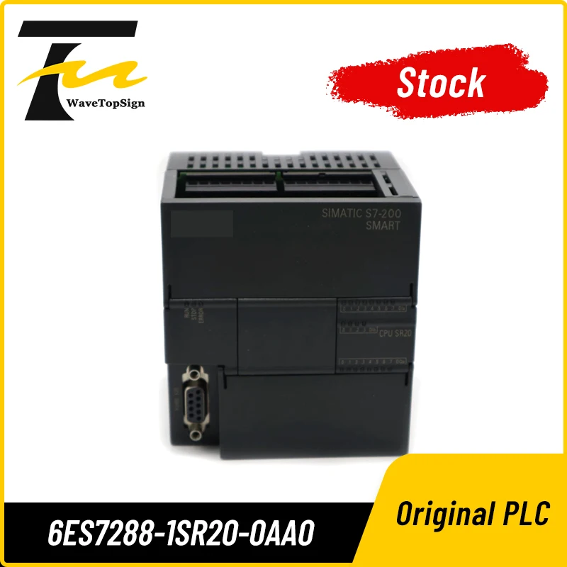 Original PLC 6ES7288-1SR20-0AA0