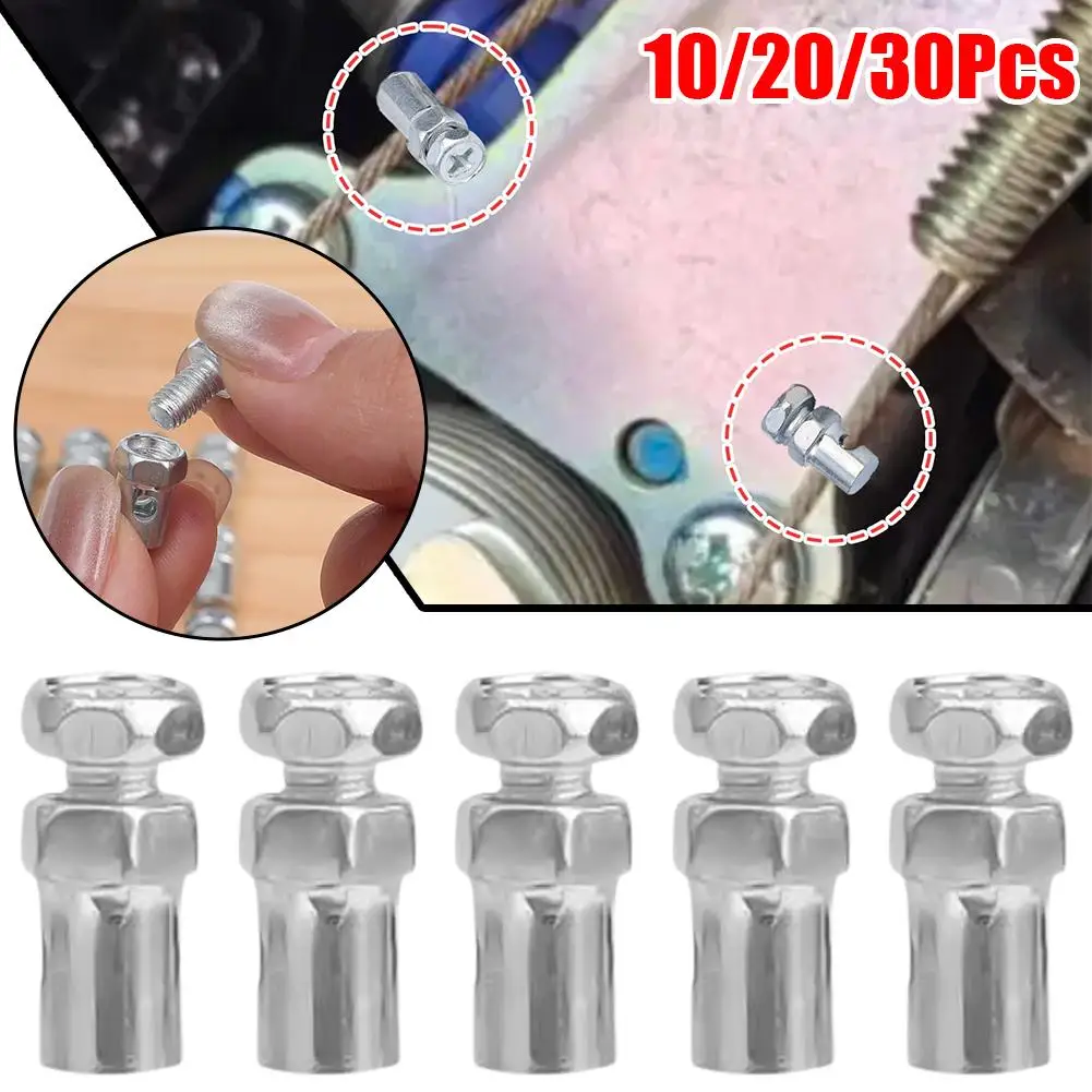 

Кабель для внедорожного мотоцикла, защелкивающаяся головка, трос, кабельный болт, крепежный стопор, болт для велосипеда, стопорные аксессуары, кабель K4H2